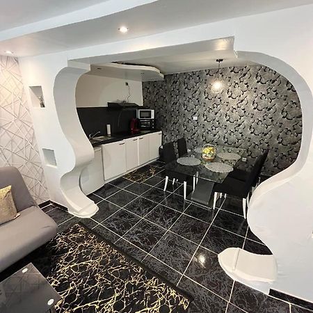 Appartement Numero 1 Diamant Saint-Junien Eksteriør bilde