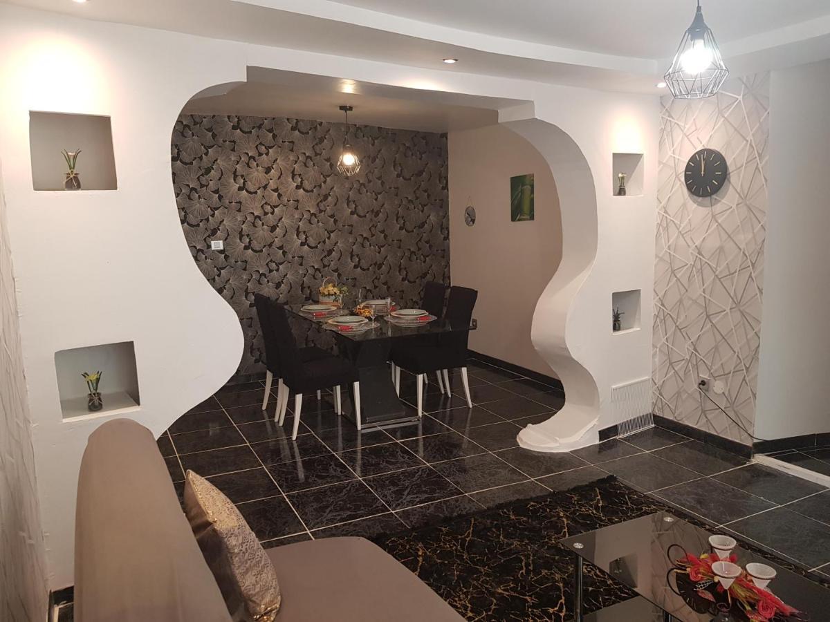 Appartement Numero 1 Diamant Saint-Junien Eksteriør bilde