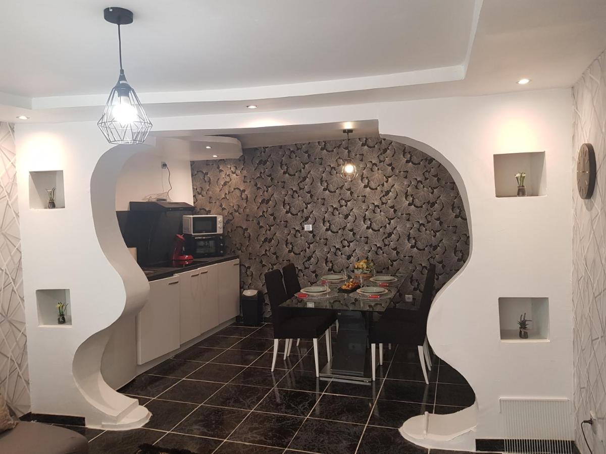 Appartement Numero 1 Diamant Saint-Junien Eksteriør bilde