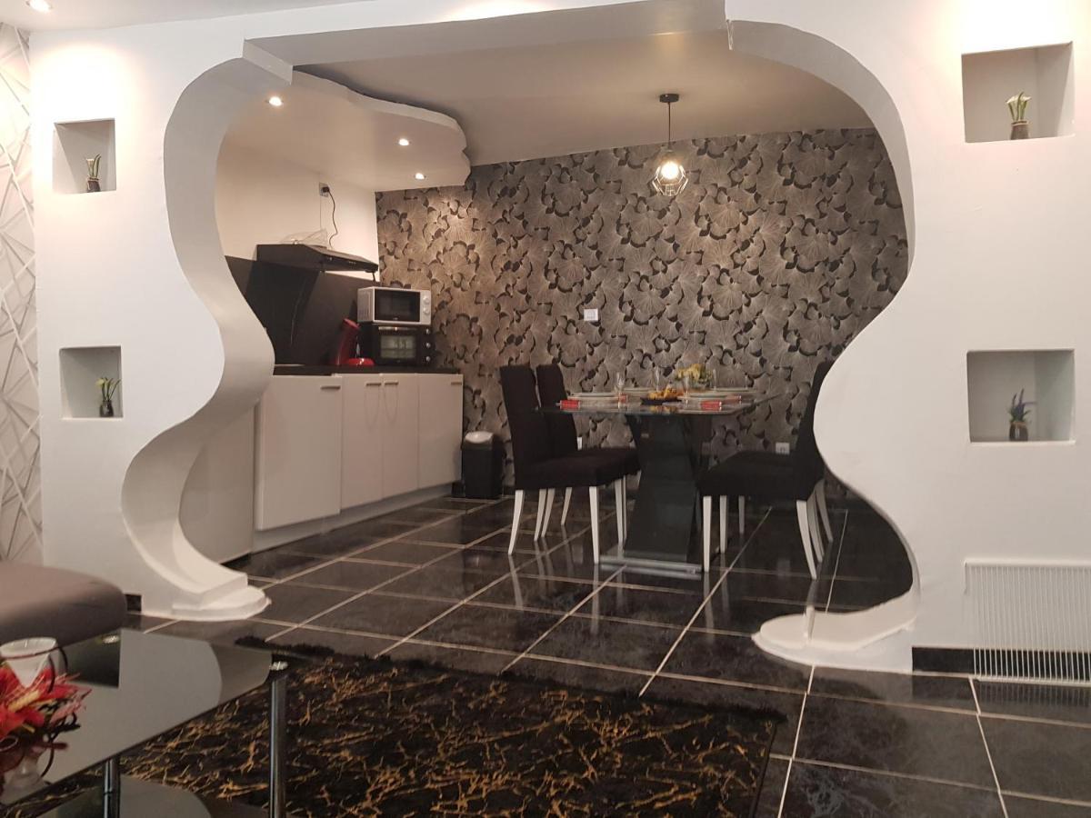 Appartement Numero 1 Diamant Saint-Junien Eksteriør bilde