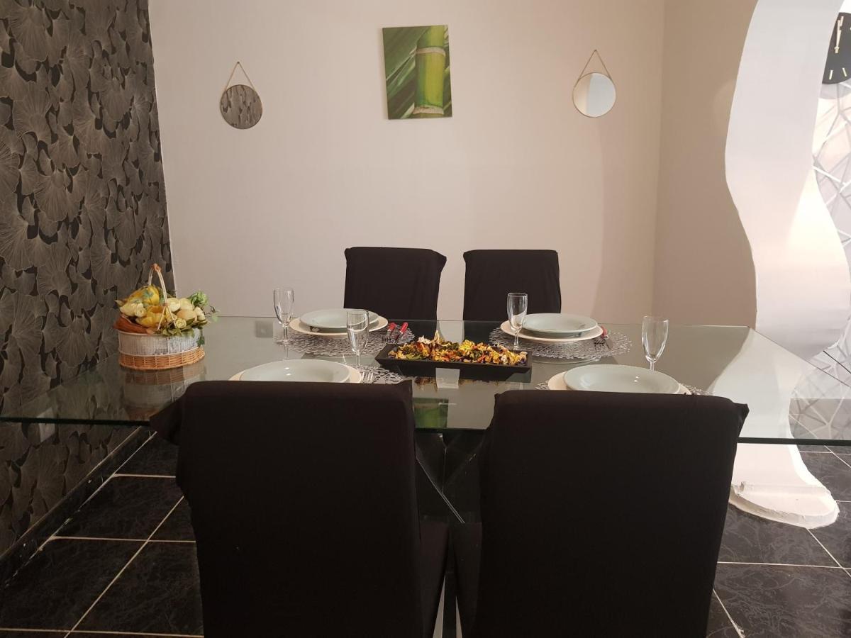 Appartement Numero 1 Diamant Saint-Junien Eksteriør bilde