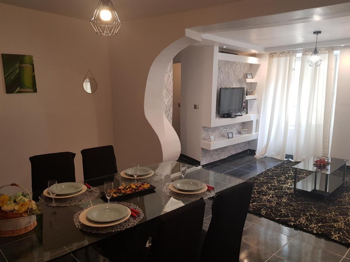 Appartement Numero 1 Diamant Saint-Junien Eksteriør bilde