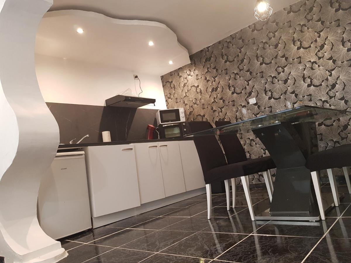 Appartement Numero 1 Diamant Saint-Junien Eksteriør bilde