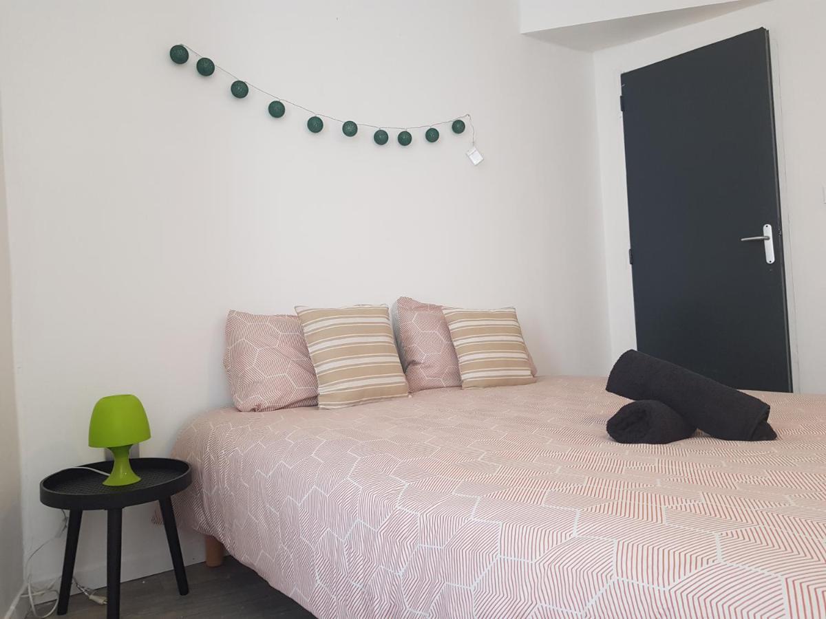Appartement Numero 1 Diamant Saint-Junien Eksteriør bilde