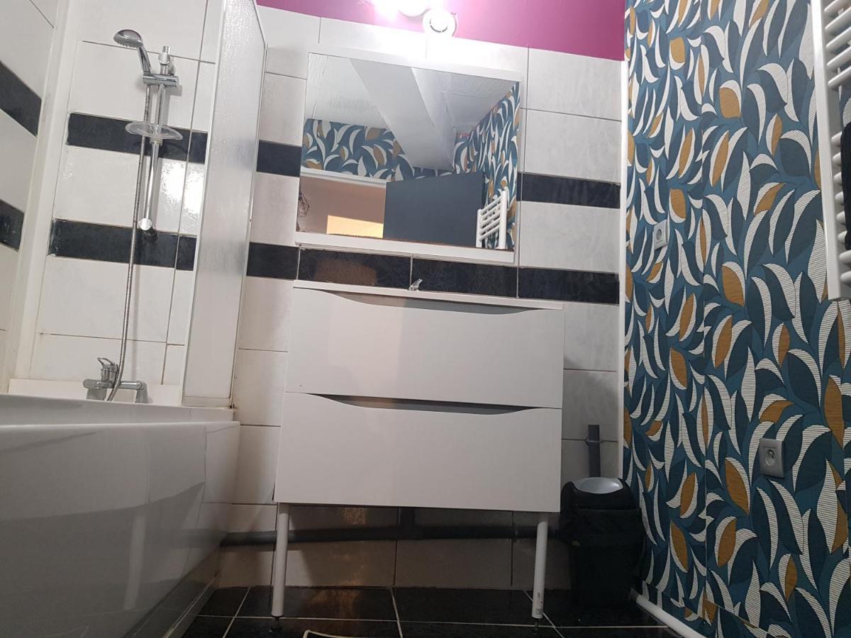 Appartement Numero 1 Diamant Saint-Junien Eksteriør bilde