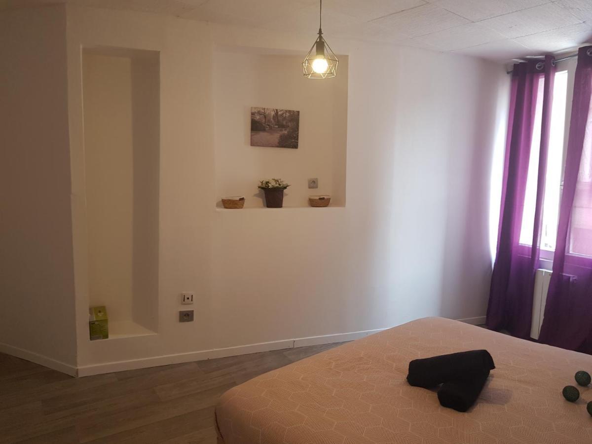 Appartement Numero 1 Diamant Saint-Junien Eksteriør bilde