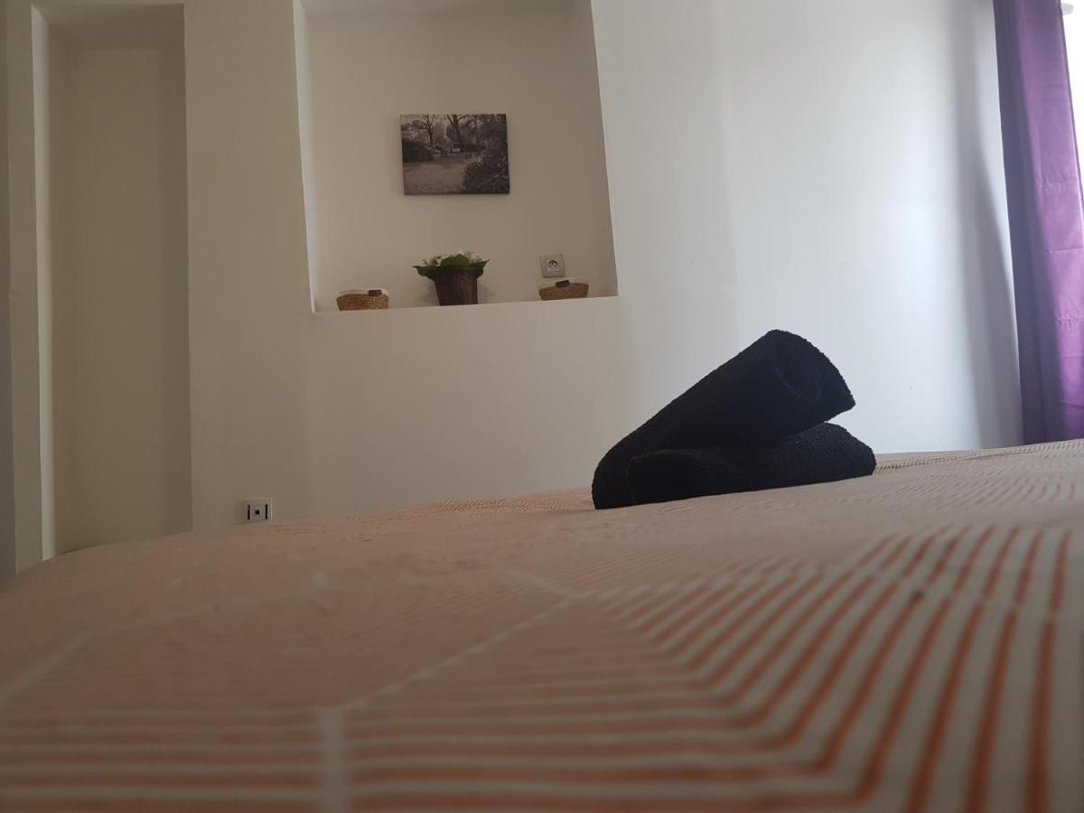 Appartement Numero 1 Diamant Saint-Junien Eksteriør bilde
