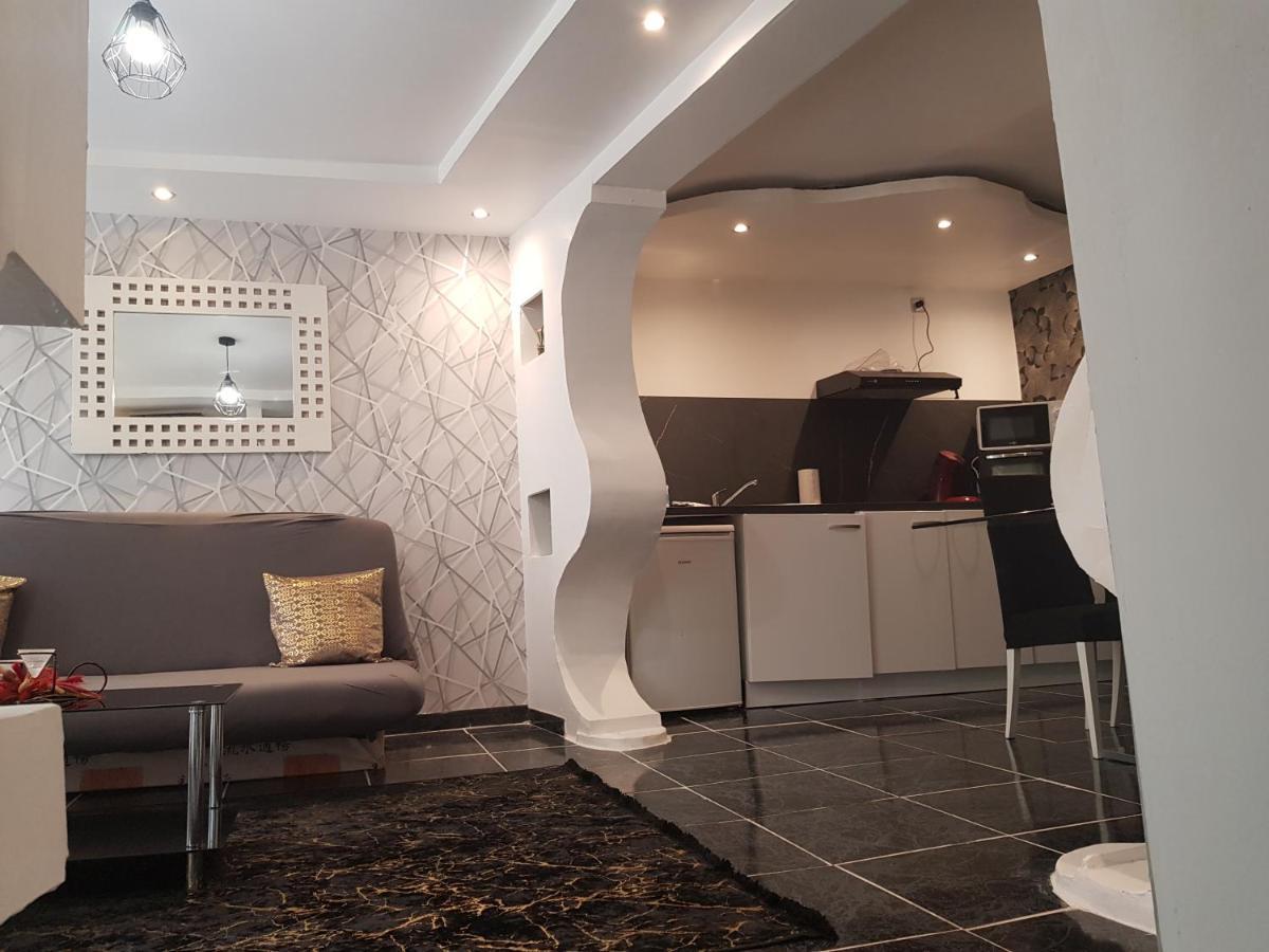 Appartement Numero 1 Diamant Saint-Junien Eksteriør bilde