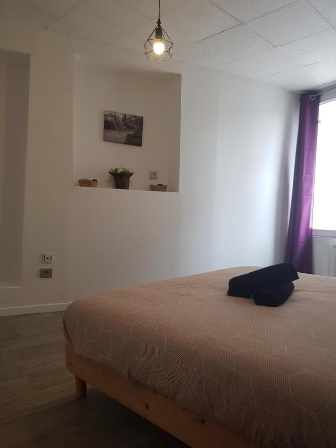 Appartement Numero 1 Diamant Saint-Junien Eksteriør bilde