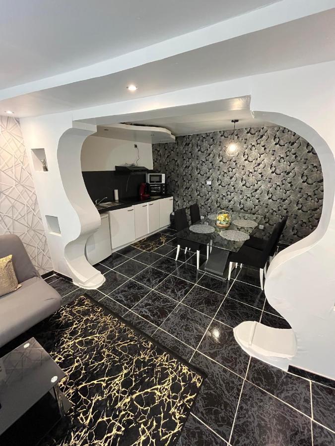 Appartement Numero 1 Diamant Saint-Junien Eksteriør bilde