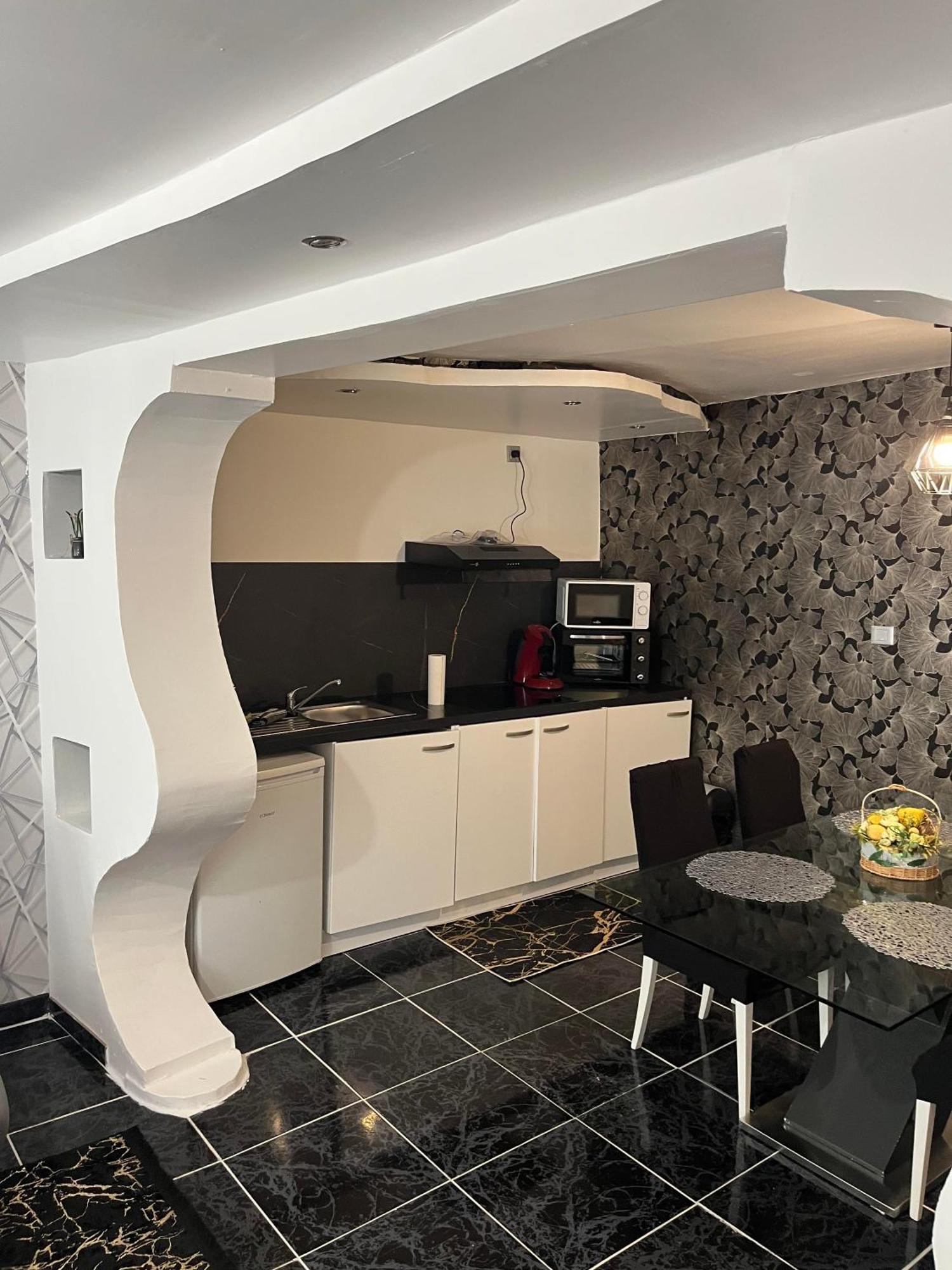 Appartement Numero 1 Diamant Saint-Junien Eksteriør bilde